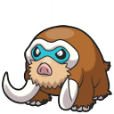 Mamoswine