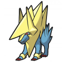 Manectric Mega