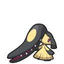 Mawile