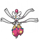 Medicham Mega