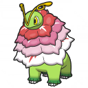Meganium Mega