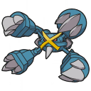 Metagross Mega