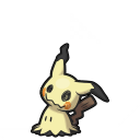 Mimikyu