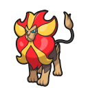 Pyroar