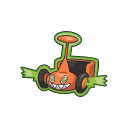 Rotom Mow