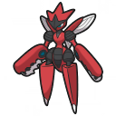 Scizor Mega