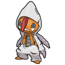 Scrafty Mega