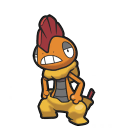 Scrafty