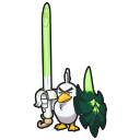 Sirfetchd