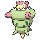 Slowbro Mega