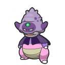 Slowking Galar