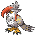 Staraptor Mega