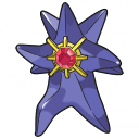 Starmie Mega