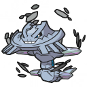 Steelix Mega