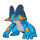 Swampert