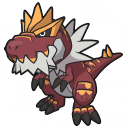 Tyrantrum