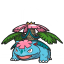Venusaur Mega