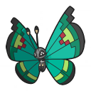 Vivillon Garden