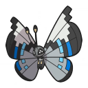 Vivillon Monsoon