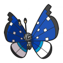 Vivillon Polar