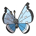 Vivillon Tundra