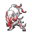 Zoroark Hisui