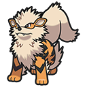 Arcanine