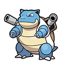 Blastoise