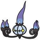 Chandelure