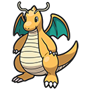Dragonite