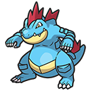 Feraligatr