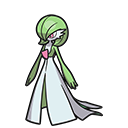 Gardevoir