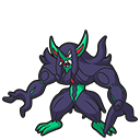 Grimmsnarl