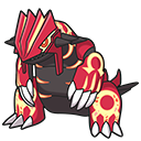 Groudon Primal