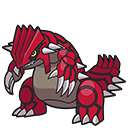 Groudon