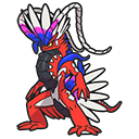Koraidon