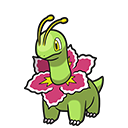Meganium