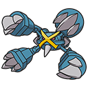 Metagross Mega
