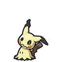 Mimikyu