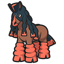 Mudsdale