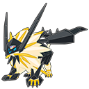 Necrozma Dusk Mane