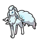 Ninetales Alola