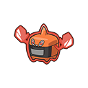 Rotom Heat
