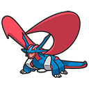 Salamence Mega