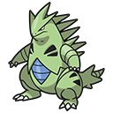 Tyranitar