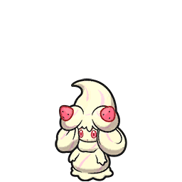 Alcremie