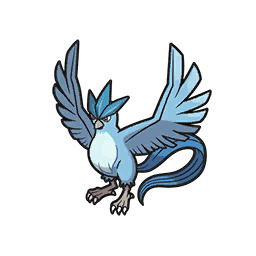 Articuno