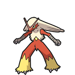 Blaziken