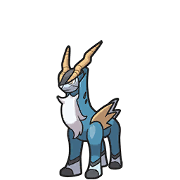 Cobalion