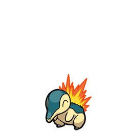 Cyndaquil